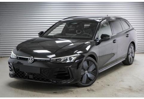 VW Passat #1