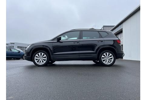 Seat Ateca #2