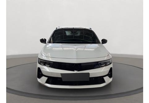Opel Astra #6