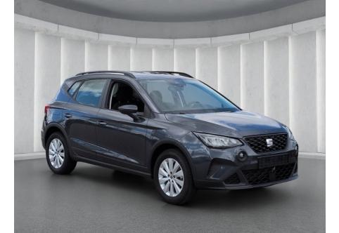 Seat Arona #20