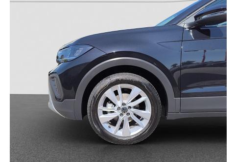 VW T-Cross #8