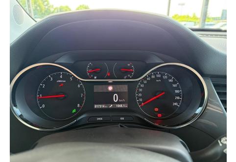 Opel Crossland X #15