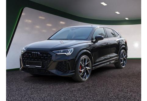 Audi RSQ3 #1