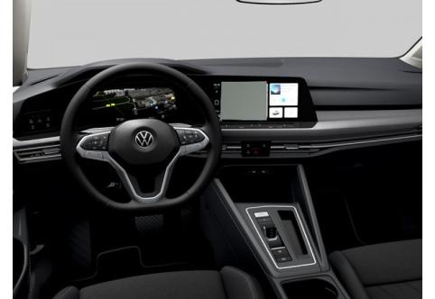 VW Golf #2