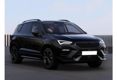 Seat Ateca #1