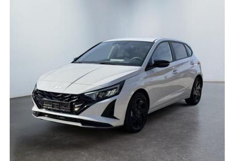 Hyundai i20 #3