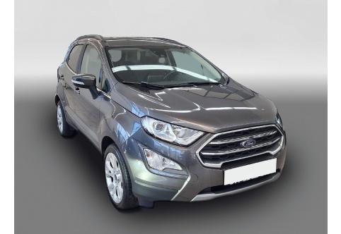 Ford EcoSport #4