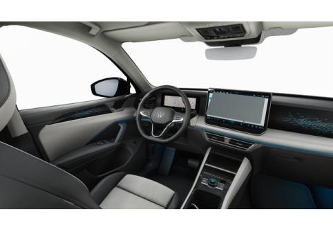 VW Tiguan #4