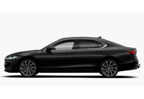 Skoda Superb #3