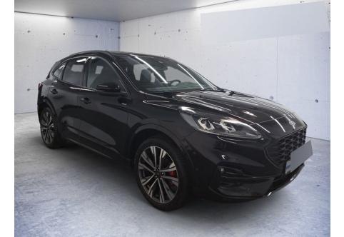 Ford Kuga #2