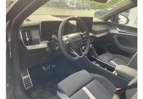 Skoda Kodiaq #2