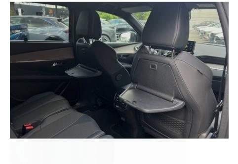 Peugeot 5008 #11
