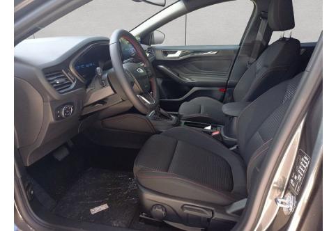 Ford Focus #10