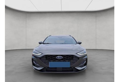 Ford Focus #9