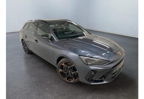 Seat Leon #2