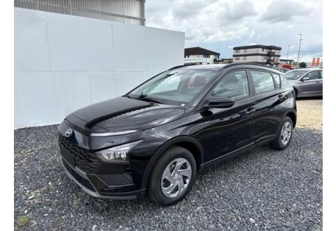 Hyundai Bayon #1