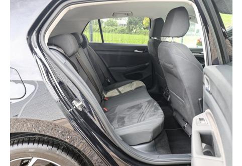 VW Golf #4