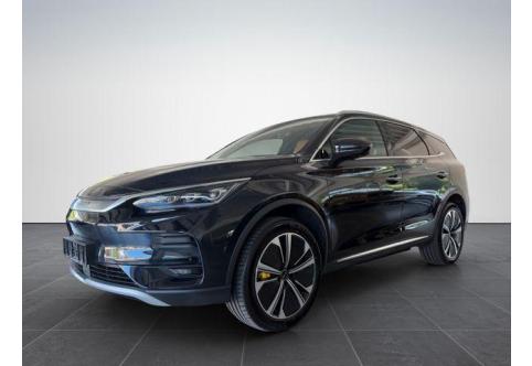 BYD TANG #1