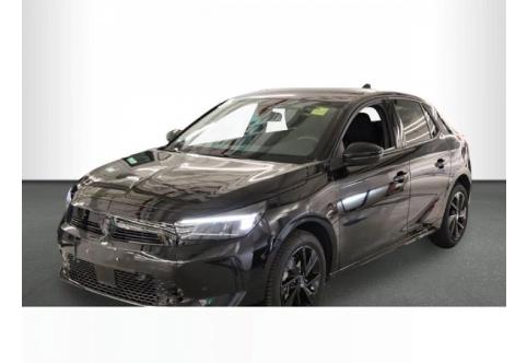 Opel Corsa #1