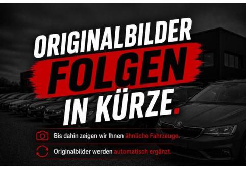 Skoda Fabia #1