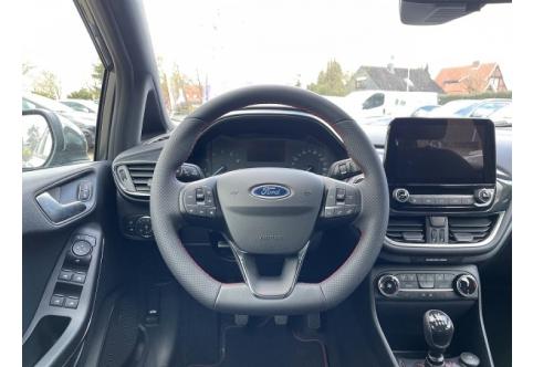 Ford Fiesta #15