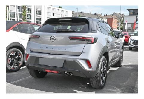 Opel Mokka #3