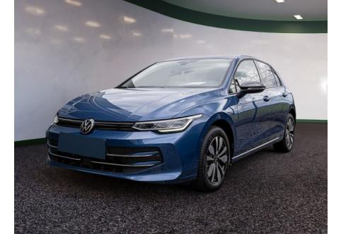 VW Golf #1