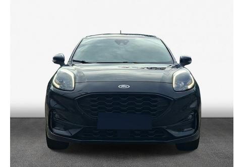 Ford Puma #3