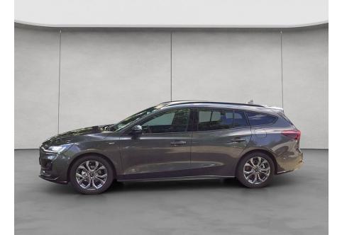 Ford Focus #2