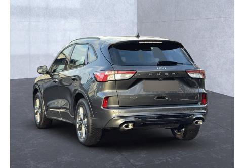 Ford Kuga #3
