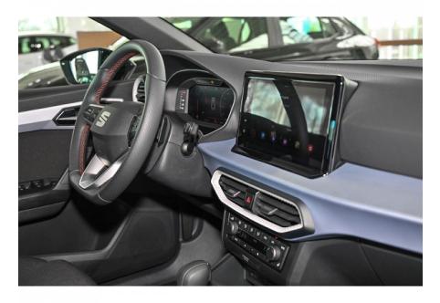 Seat Ibiza #9