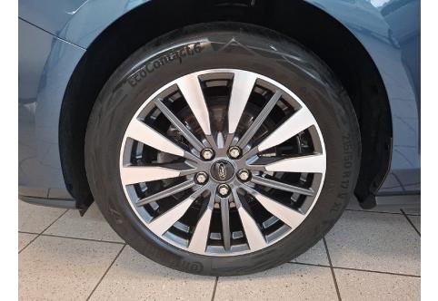 Ford Focus #17