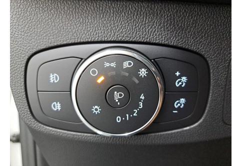 Ford Focus #9