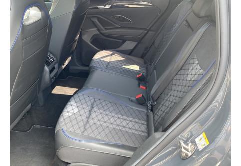 VW Tiguan #5