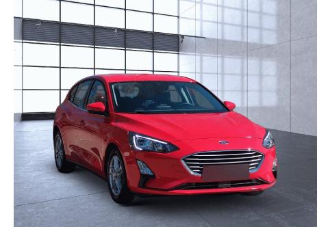 Ford Focus #4
