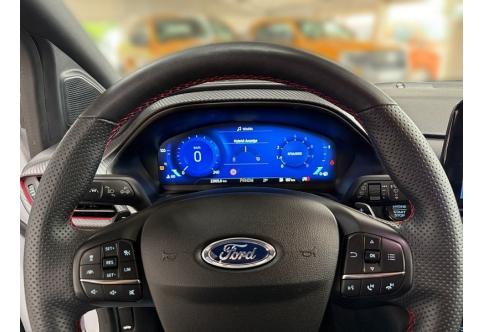 Ford Puma #11