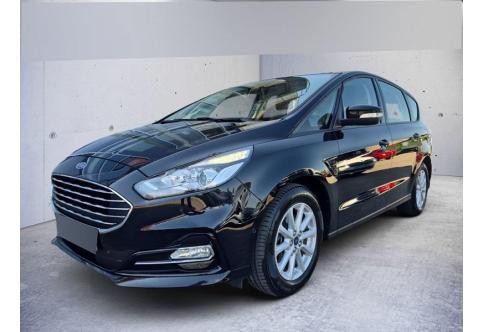 Ford S-MAX #1