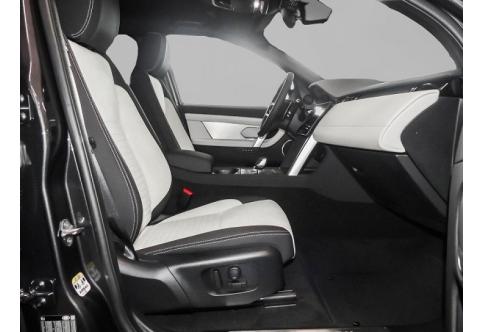 Land Rover Discovery #3