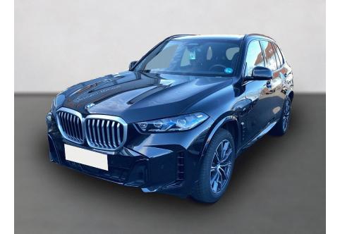 BMW X5 #1
