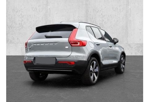 Volvo XC40 #2