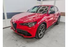 Alfa Romeo Sprint