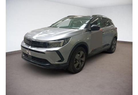 Opel Grandland X #1