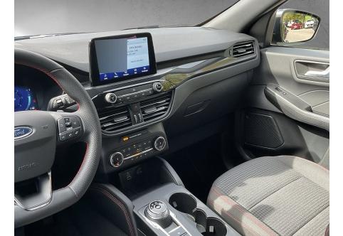 Ford Kuga #10