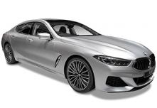 BMW 8 Series Gran Coupe