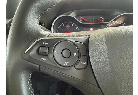 Opel Crossland X #22