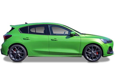Ford Focus #3