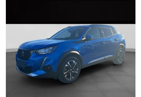 Peugeot 2008 #1