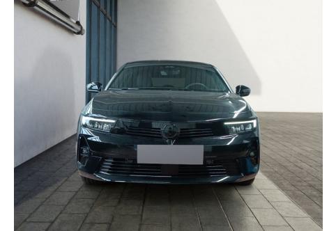 Opel Astra #8
