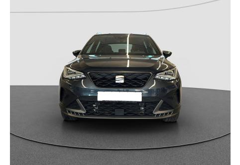 Seat Arona #2