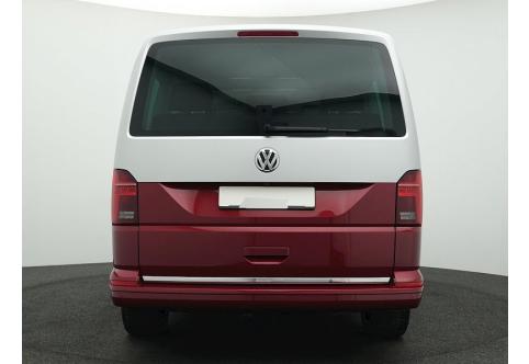 VW T6 Multivan #4